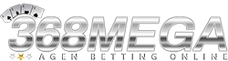 logo 368MEGA